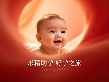 新乡市求精助孕科学助孕 开启专属好孕之旅