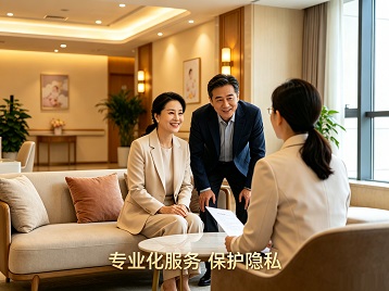 新乡市有偿售卵代生女生的客户的客户群体有哪些