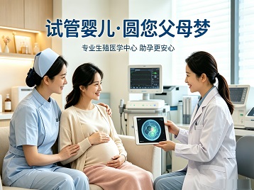 新乡市辅助生育服务 试管婴儿行业的兴起背景、发展与未来展望